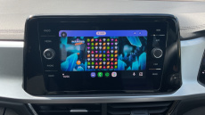 Volkswagen T-Roc 1.0 TSI Life 5dr Petrol Hatchback